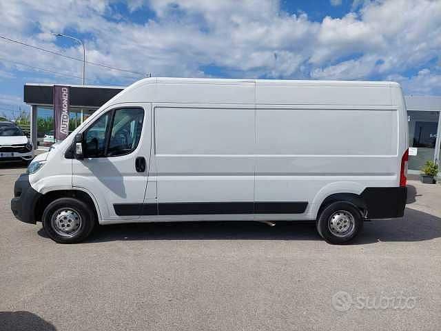 Usado Opel Movano S 140 CV (102 kW) 2024 Blanco Van