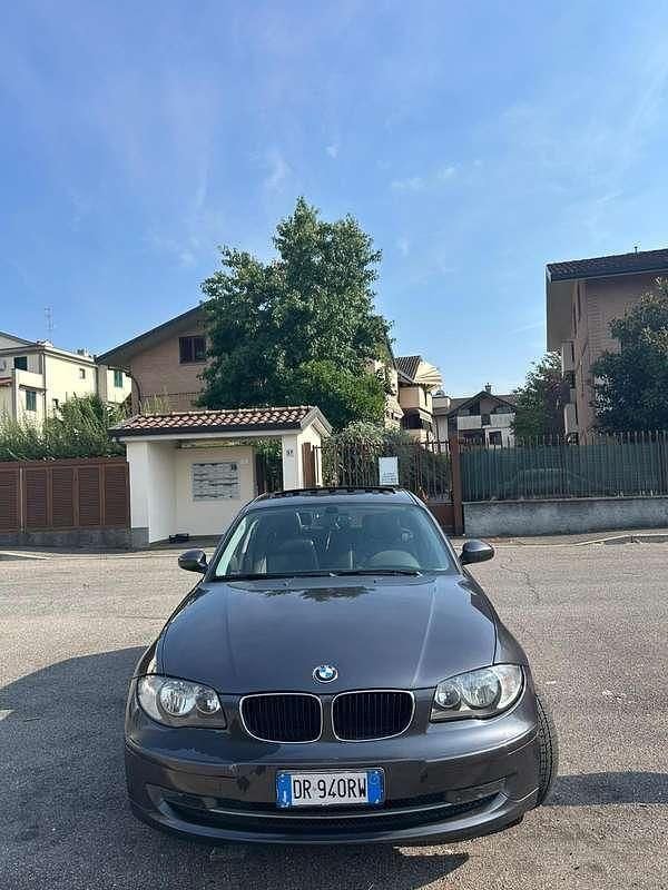 Usata 2008 BMW 123 Due volumi | 7500 € (Super prezzo) - Immagine 1/4