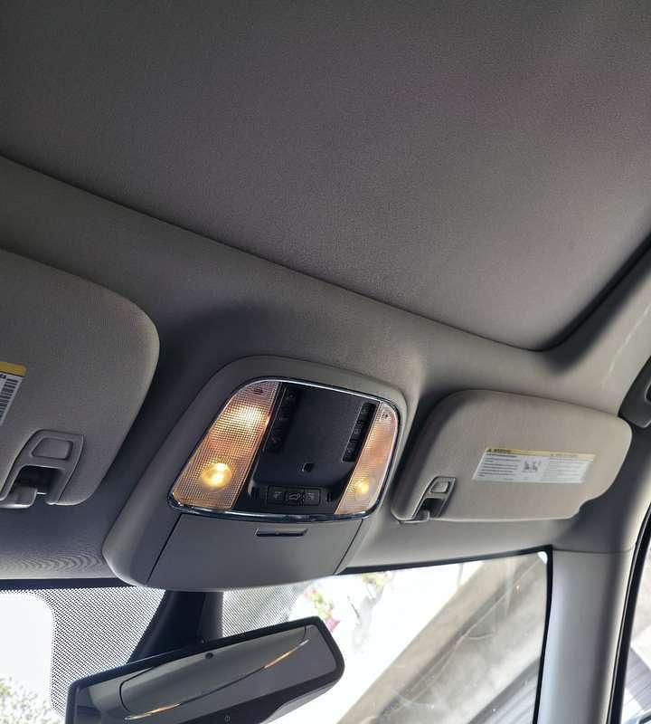 Usata Jeep Grand Cherokee Overland 241 CV (177 kW) 2013 SUV