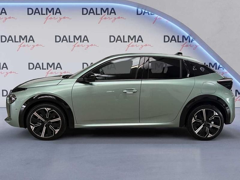 Usata Lancia Ypsilon 101 CV (74 kW) 2025 Verde rugiada Utilitaria