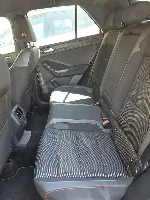 Usata VW T-Roc Sportline 150 CV (110 kW) 2021 SUV