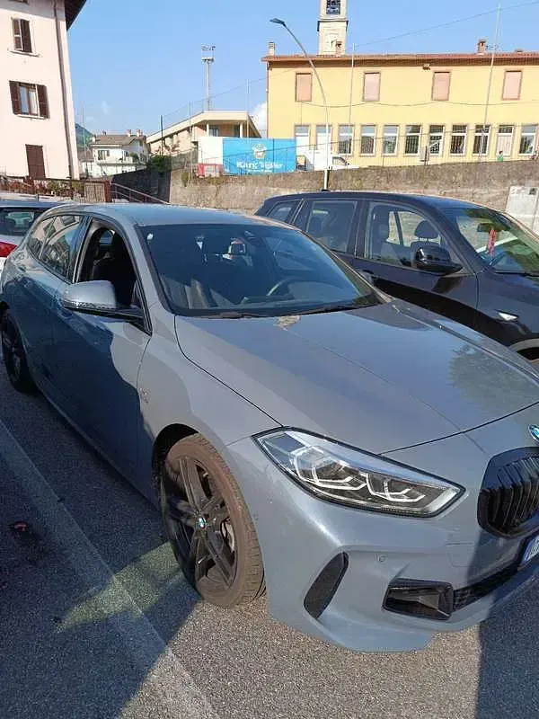Usata BMW 118 M Sport 150 CV (110 kW) 2024 Utilitaria
