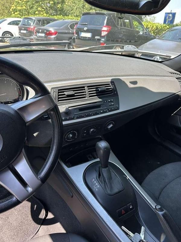 Usata BMW Z4 170 CV (125 kW) 2005 Other Cabrio