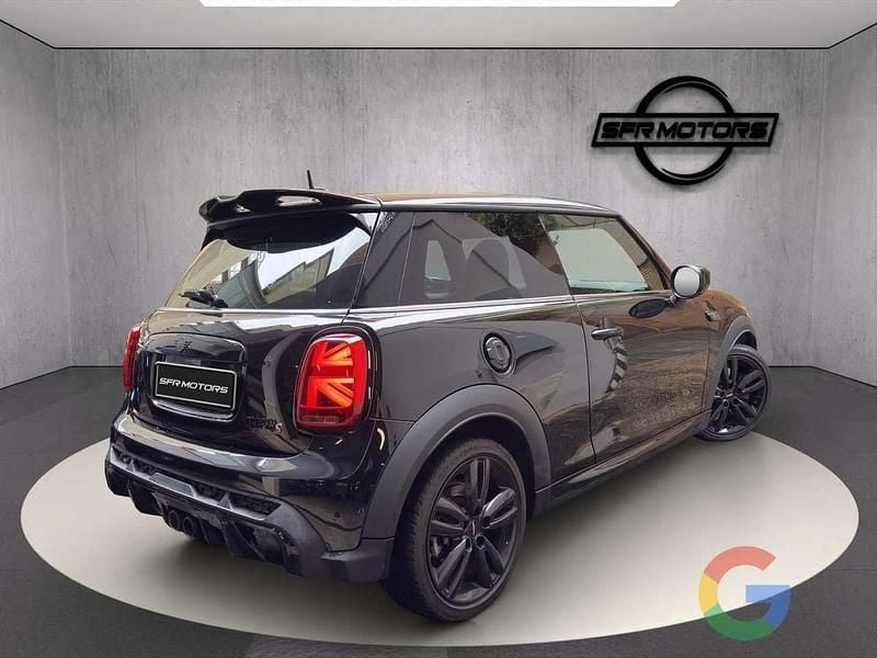 Usata Mini John Cooper Works 178 CV (130 kW) 2022 Other Utilitaria