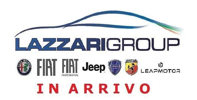 Usata Jeep Compass Limited 140 CV (102 kW) 2018 Nero SUV