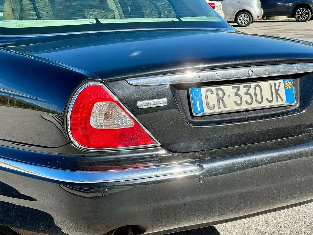 Usata Jaguar XJ S 396 CV (291 kW) 2003 Berlina