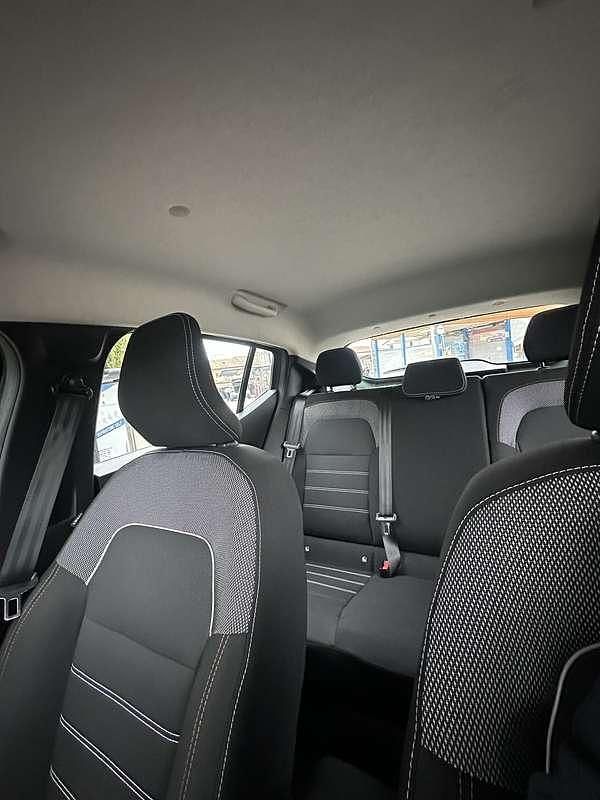 Usata Dacia Sandero Prestige 101 CV (74 kW) 2022 Berlina