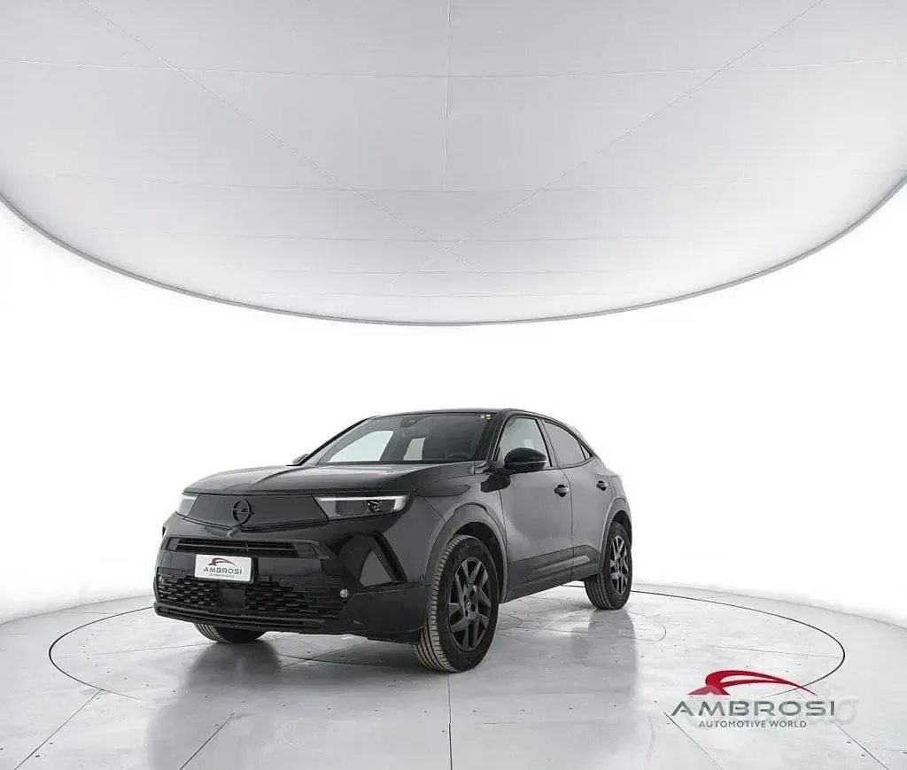 Brugt Opel Mokka S 131 HK (96 kW) 2023 SUV