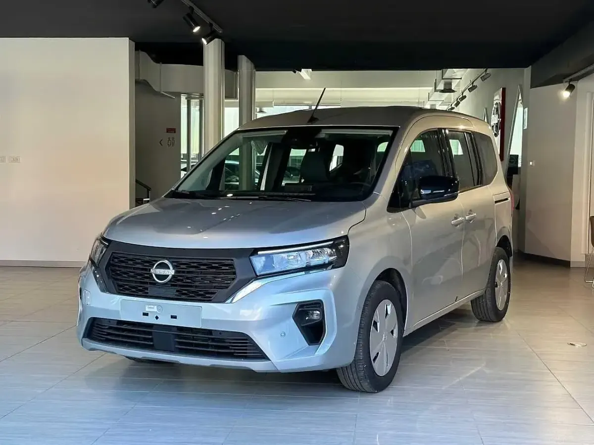 Usata Nissan Townstar N-Connecta 131 CV (96 kW) 2024 Monovolume