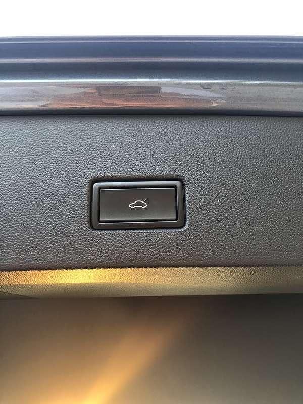 Usata VW T-Roc Advance 150 CV (110 kW) 2018 SUV