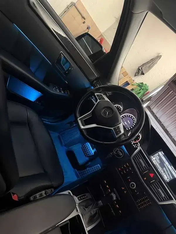 Usata Mercedes E250 204 CV (150 kW) 2010 Berlina