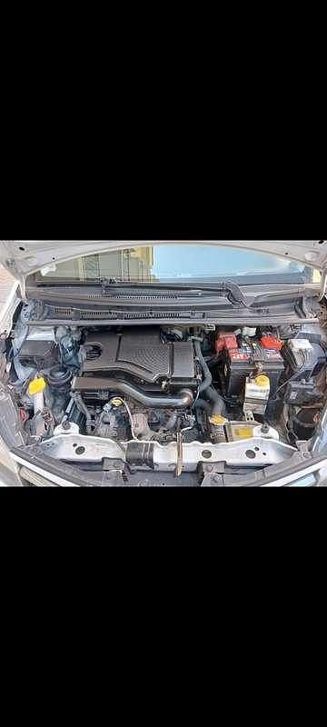 Usata Toyota Yaris 69 CV (50 kW) 2015 Bianco Berlina