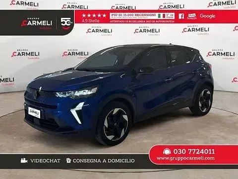 Usata Renault Captur Techno 91 CV (66 kW) 2025 SUV