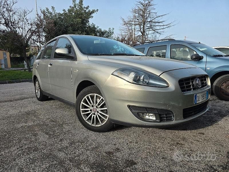 Usata Fiat Croma 2007 Station wagon