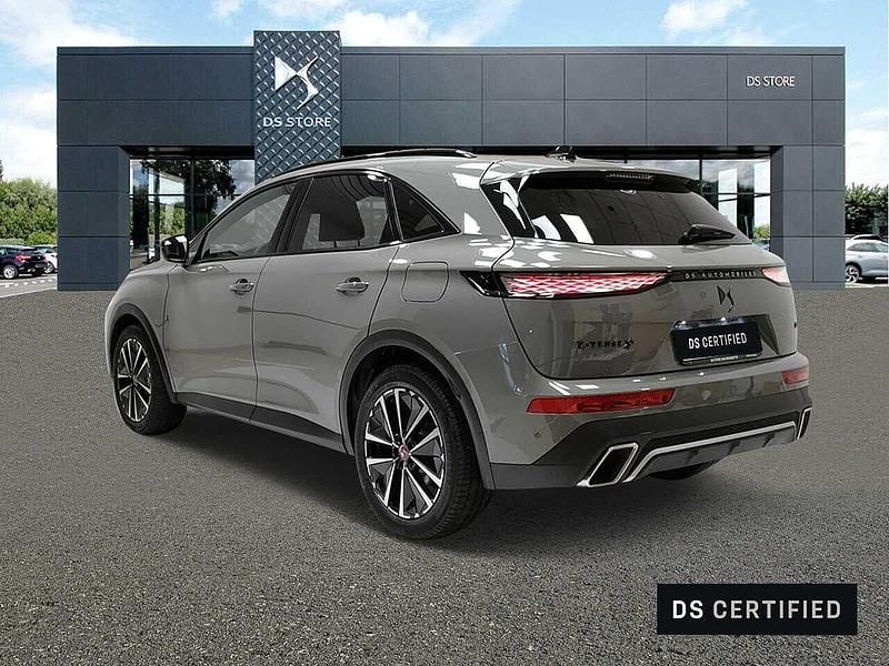 Usata DS Automobiles DS7 Crossback Performance Line Plus 109 CV (80 kW) 2023 SUV