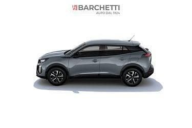 Nuova Peugeot 2008 Allure 101 CV (74 kW) 2026 Blu SUV