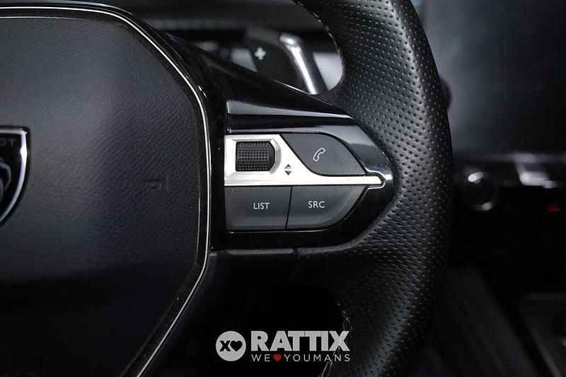 Usata Peugeot 508 SW GT 131 CV (96 kW) 2024 Da definire Station wagon