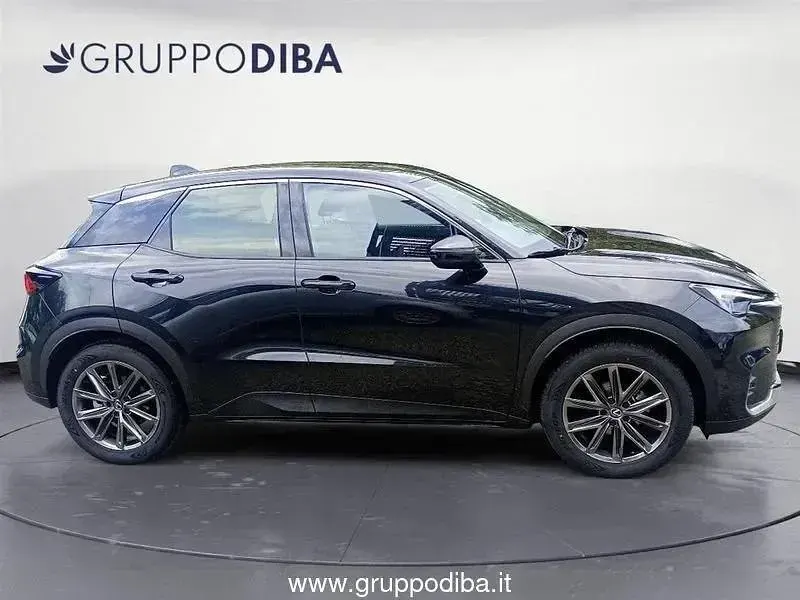 Usata Lexus LBX 136 CV (100 kW) 2025 Nero SUV