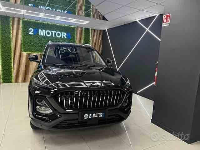 Usata EVO Evo 7 2025 SUV