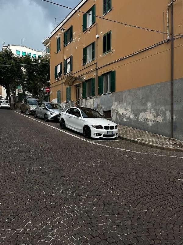 Usata 2009 BMW 120 Coupé M Sport Coupé | 9000 € (Buon prezzo) - Immagine 1/3