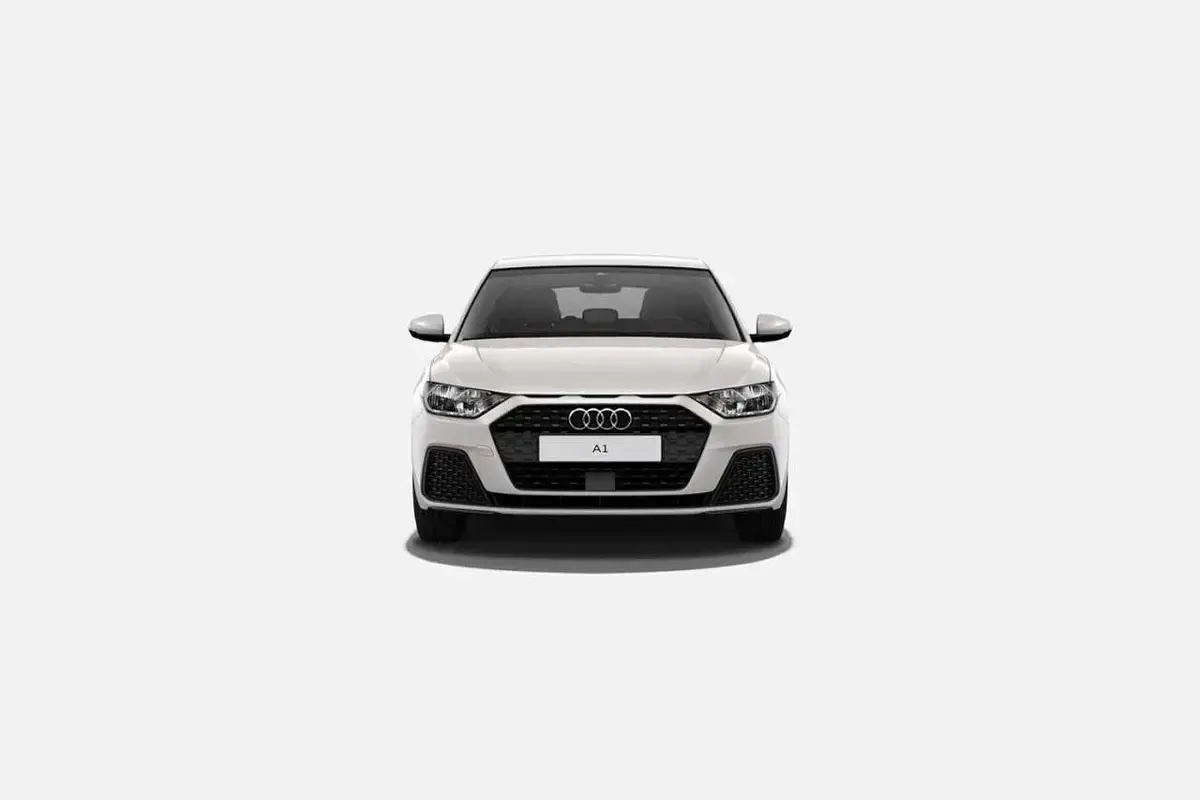 Nuova Audi A1 Sportback Business 116 CV (85 kW) 2026 Bianco Utilitaria