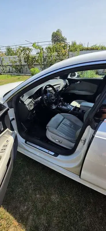 Usata Audi A7 Sportback 272 CV (200 kW) 2016 Utilitaria