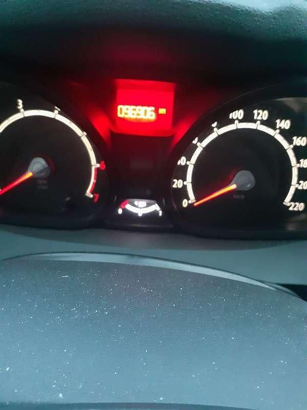 Usata 2007 Ford Fiesta Collection Due volumi | 4000 € (Molto cara) - Immagine 1/4