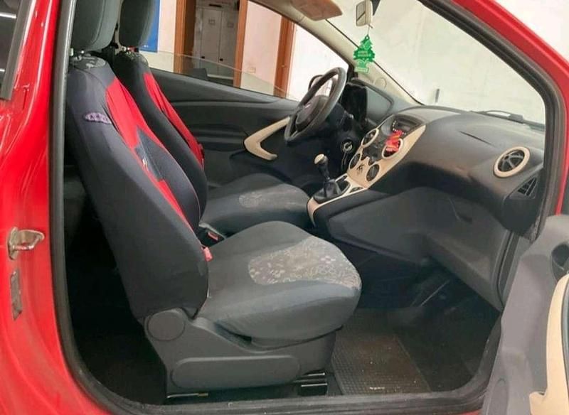 Usata Ford Ka 69 CV (50 kW) 2010 Utilitaria