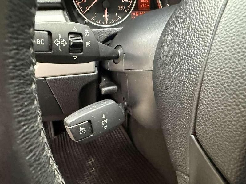 Usata BMW 320 177 CV (130 kW) 2008 Station wagon