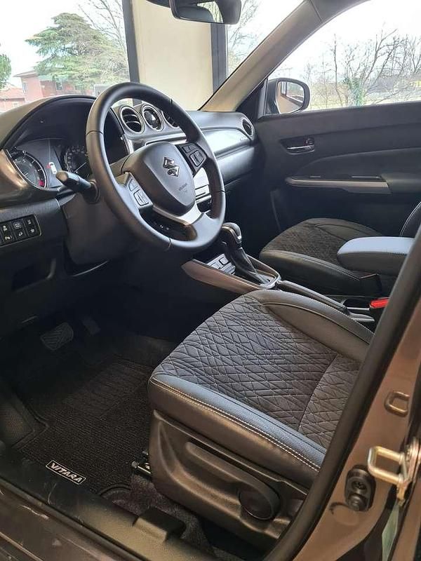 Nuova Suzuki Vitara Cool 110 CV (80 kW) 2025 Bianco SUV