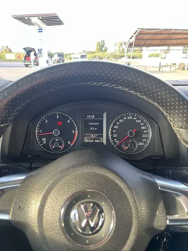 Usata VW Scirocco 140 CV (102 kW) 2011 Coupé