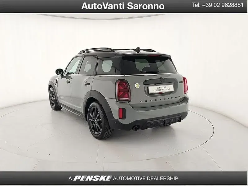 Usata Mini Cooper S Countryman 220 CV (161 kW) 2022 SUV