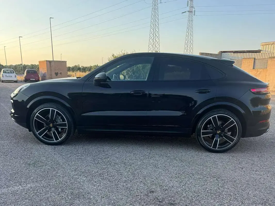 Usata Porsche Cayenne 340 CV (250 kW) 2022 SUV