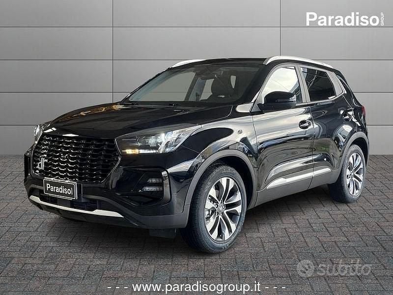 Usata DR DR 5.0 150 CV (110 kW) 2025 SUV