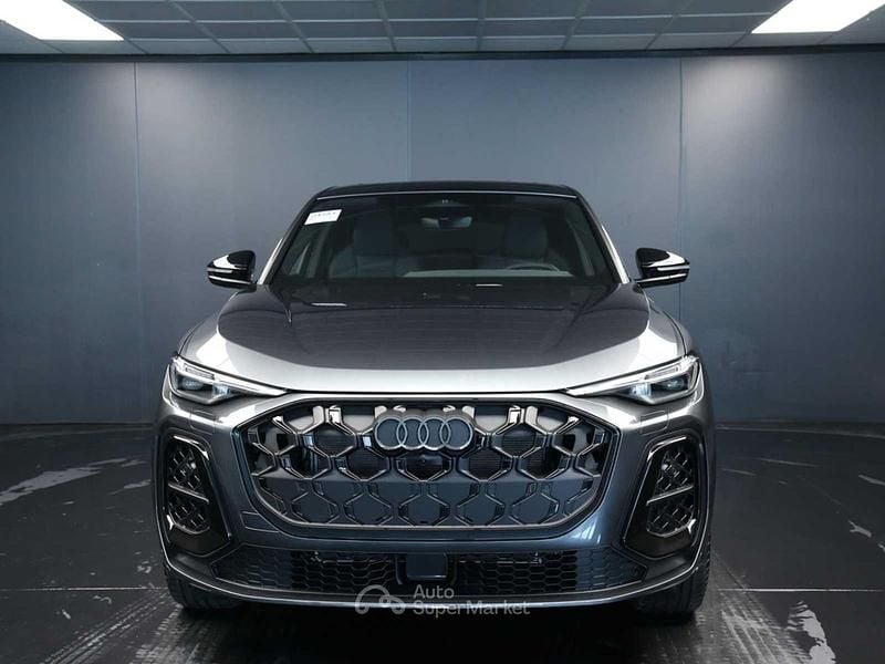Usata Audi Q5 S-Line 204 CV (150 kW) 2026 SUV
