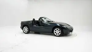 Usata BMW Z1 170 CV (125 kW) 1991 Altri Cabrio