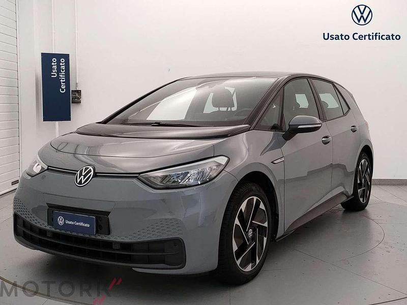 Other Usata 2022 VW ID.3 Pro Performance Due volumi | 21.900 € (Buon prezzo) - Immagine 1/4