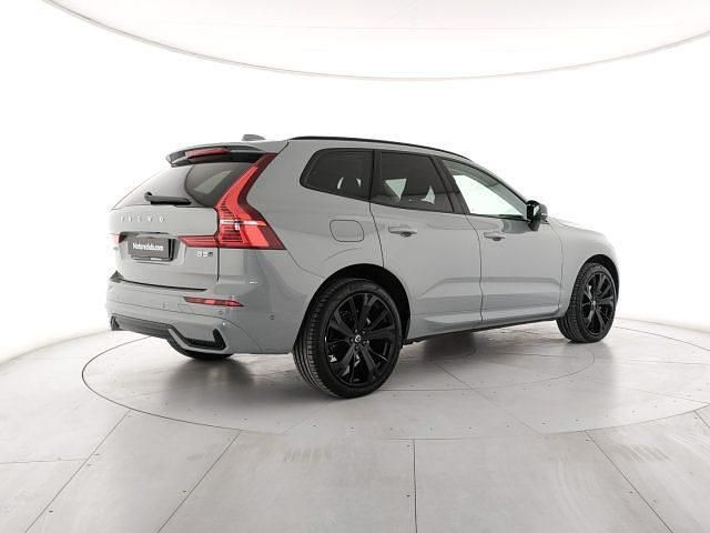 Usata Volvo XC60 Plus 250 CV (183 kW) 2025 Grigio SUV