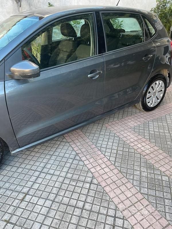 Occasion VW Polo Comfortline 75 ch (55 kW) 2011 Citadine