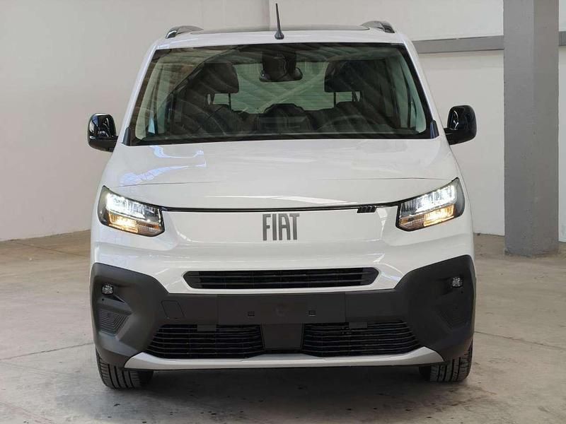 Nuova Fiat Doblò 102 CV (75 kW) 2025 Bianco Monovolume