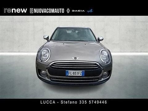 Usata Mini One Clubman Business 2017 Station wagon