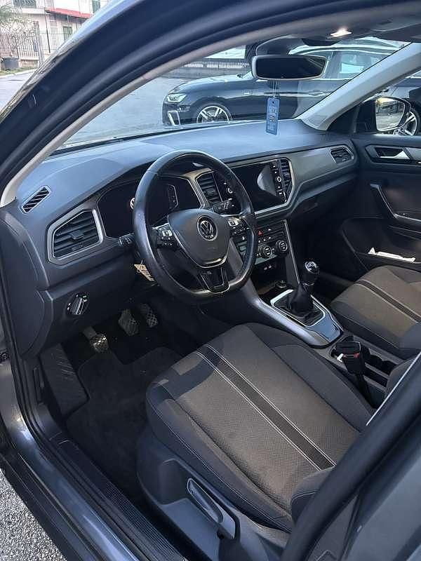 Usata VW T-Roc Style 116 CV (85 kW) 2020 SUV