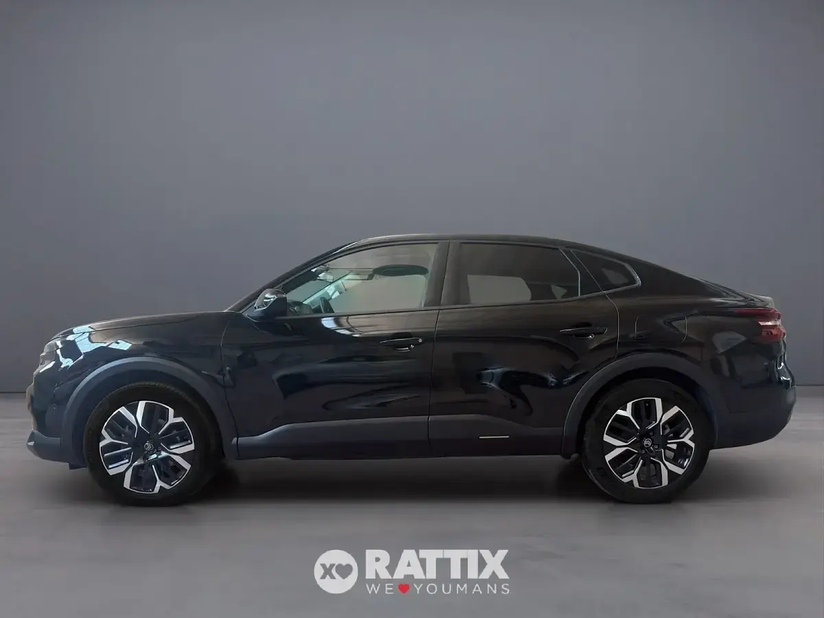 Usata Citroën C4 X PureTech 131 CV (96 kW) 2025 SUV