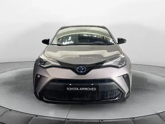 Usata Toyota C-HR Style 184 CV (135 kW) 2021 Other SUV