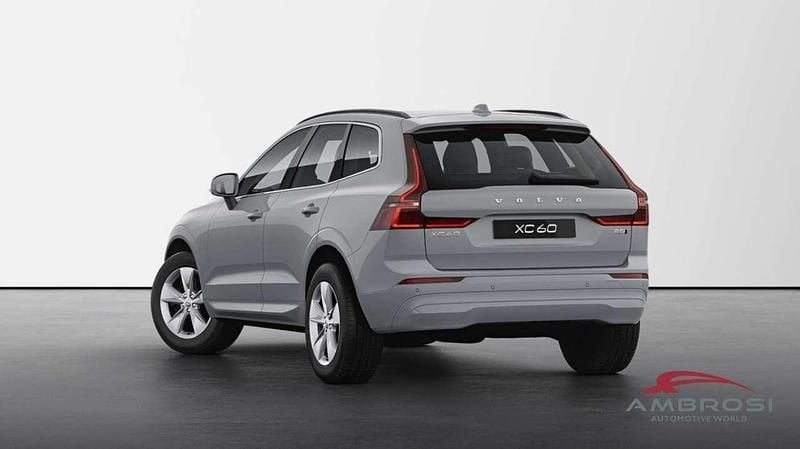 Nuova Volvo XC60 Core 250 CV (183 kW) 2025 Vapour grey SUV