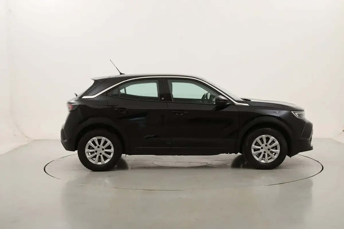 Usata Opel Mokka-e Edition 56 kW (77 CV) 2021 SUV
