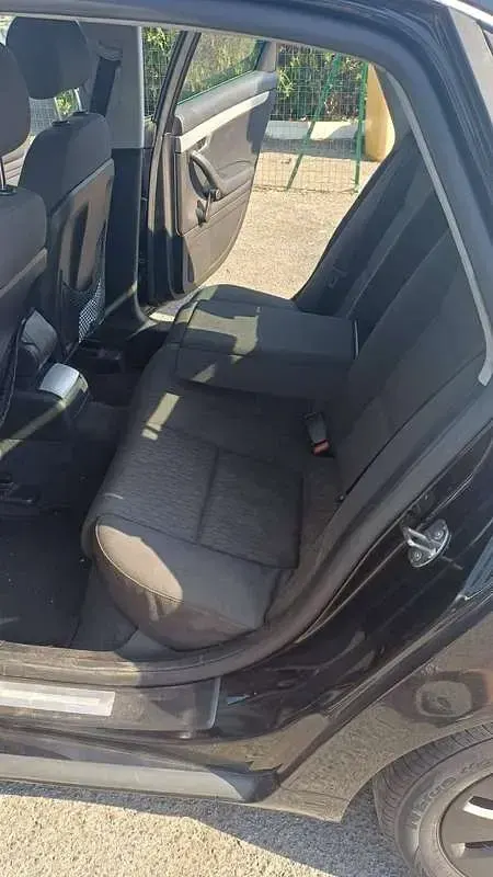 Usata Audi A4 Ambiente 140 CV (102 kW) 2005 Berlina