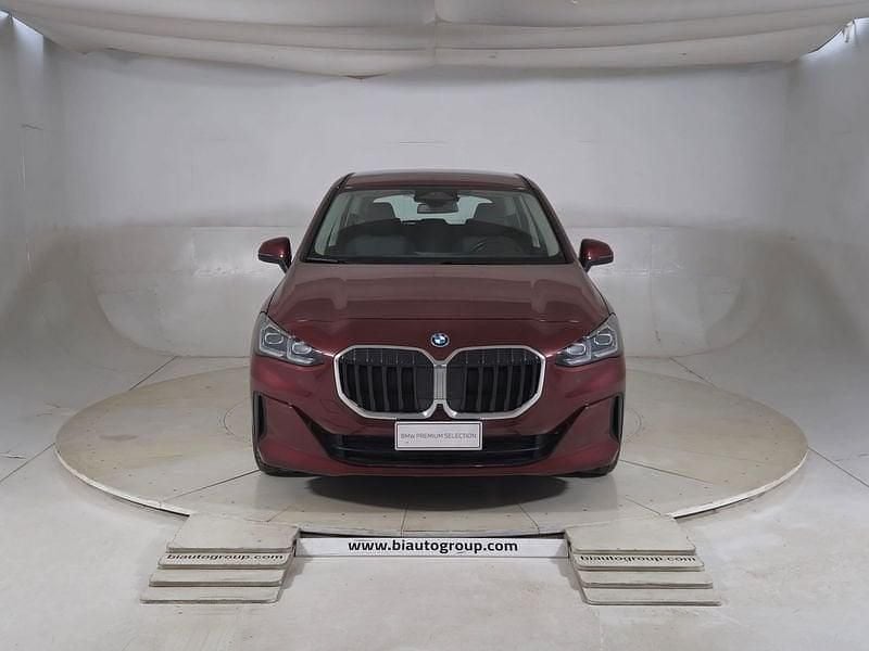 Usata BMW 225 Active Tourer 245 CV (180 kW) 2023 Bordeaux Monovolume