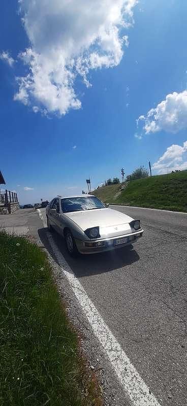 Usata Porsche 924 150 CV (110 kW) 1987 Coupé