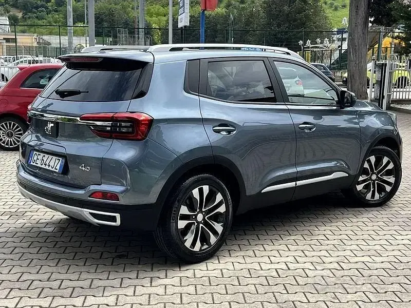 Usata DR DR 4.0 150 CV (110 kW) 2022 SUV
